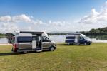 Volkswagen Grand California 680 2018 года (WW)